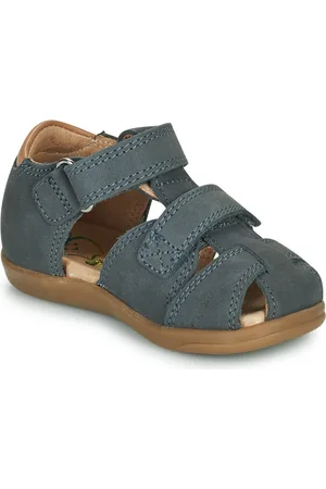 Shoo Pom Sandalias PIKA SCRATCH para niña