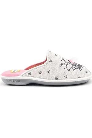 Cosdam Zapatillas 4344 para mujer