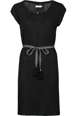 Deeluxe Vestido TIME RO W para mujer