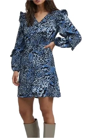 VILA Vestido - para mujer