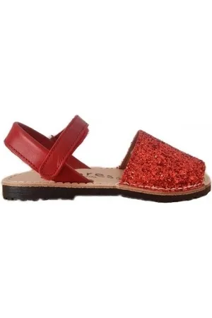 Colores Sandalias 207 G para niño