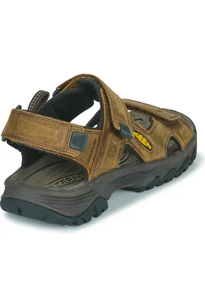 Keen Sandalias TARGHEE III OPEN TOE SANDAL para hombre