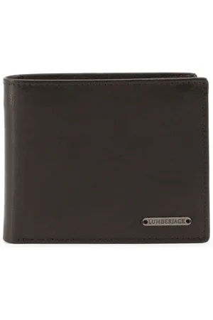 Lumberjack Cartera - wanton_lk2822 para hombre