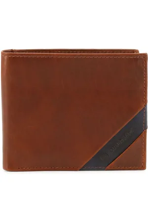 Lumberjack Cartera - hunt_lk2802 para hombre