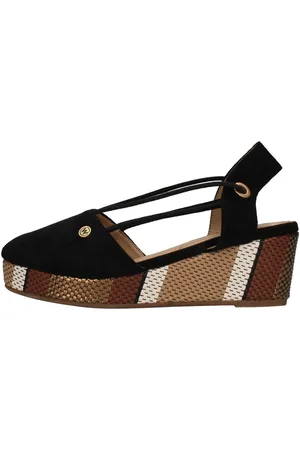 Wrangler Sandalias WL21650A para mujer