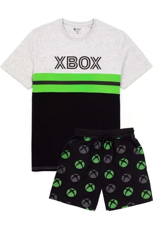 Xbox Pijama Gamer para hombre
