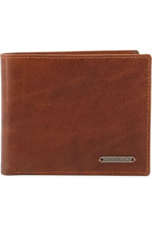 Lumberjack Cartera - wanton_lk2827b para hombre