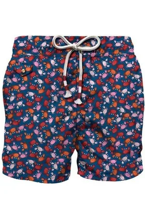 MC2 SAINT BARTH Bañador BAÑADOR LIGHTING 70 SAMBAR HOMBRE para hombre