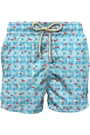 MC2 SAINT BARTH Bañador BAÑADOR LIGHT ING MIC HOMBRE para hombre