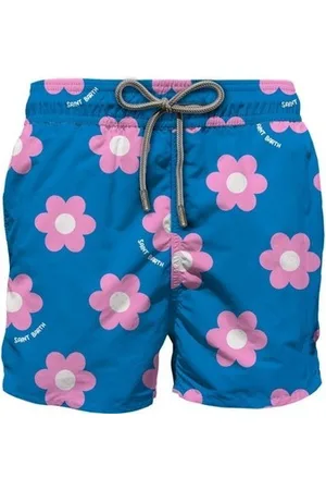 MC2 SAINT BARTH Bañador BAÑADOR GUSTAVIA SAMBAR HOMBRE para hombre