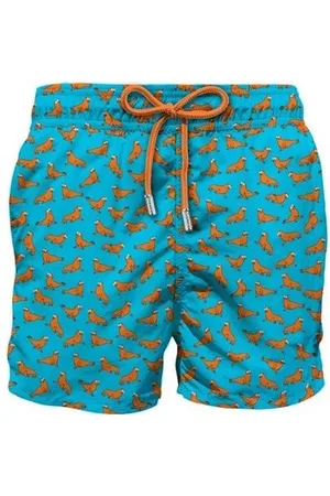 MC2 SAINT BARTH Bañador BAÑADOR LIGHT ING MIC BABY SEAL HOMBRE para hombre
