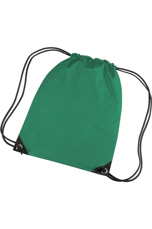 BagBase Bolsa de deporte BG10 para niño