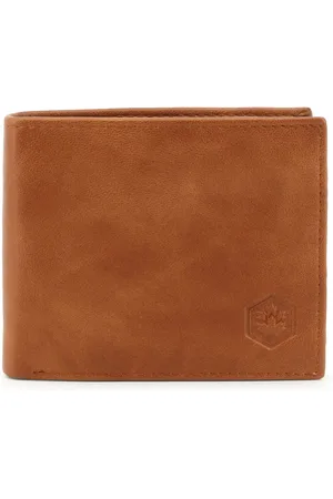 Lumberjack Cartera - goose_lk2552b para hombre