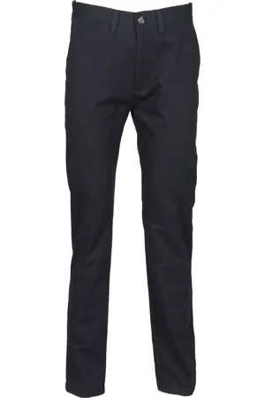 Henbury Pantalón de traje HB640 para hombre