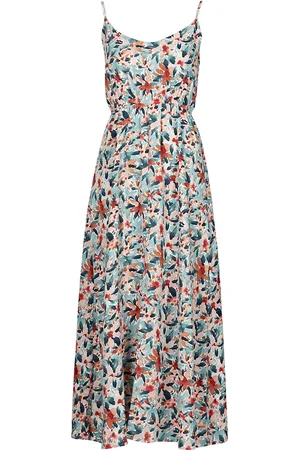 Betty London Vestido largo JIRA para mujer