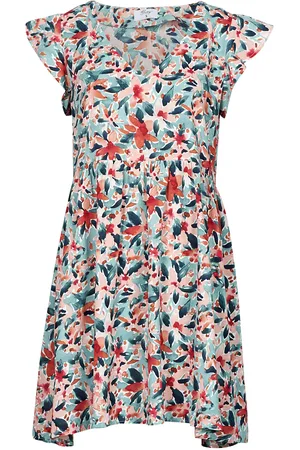 Betty London Vestido JOANA para mujer
