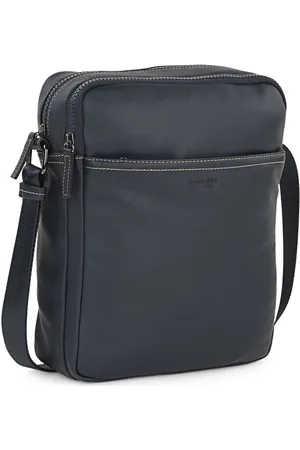 Jaslen Bandolera Gloucester para hombre