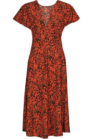 Moony Mood Vestido largo LYEACHA para mujer