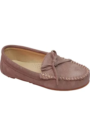 Eastern Counties Leather Pantuflas EL161 para mujer