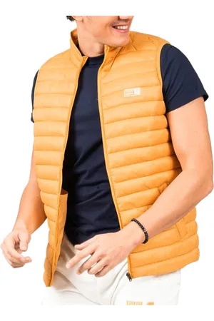 Deeluxe Abrigo de plumas - para hombre
