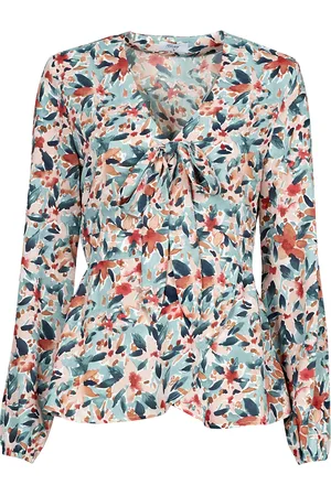 Betty London Blusa JILL para mujer