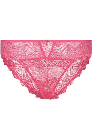Lascana Culote y bragas Breves Riobrief Eleonora para mujer