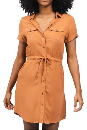 Deeluxe Vestido - para mujer