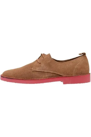 Krack Zapatos Bajos REM para hombre