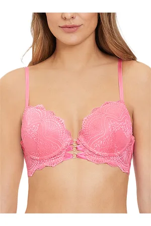 Lascana Relleno Sujetador push-up Eleonora para mujer