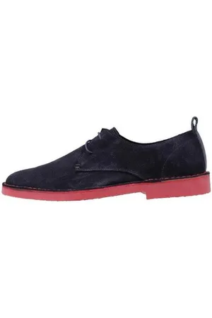 Krack Zapatos Bajos REM para hombre