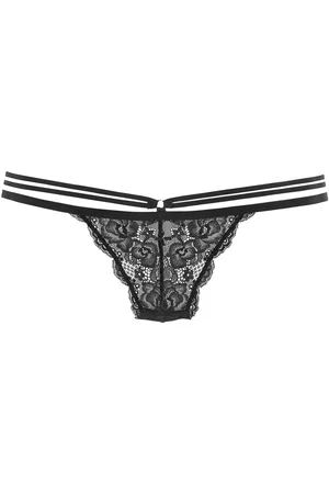Lascana Culote y bragas Breves Riobrief Giulietta para mujer