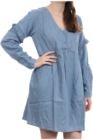 Les Tropéziennes par M Belarbi Vestido - para mujer