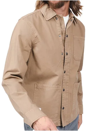Deeluxe Chaqueta - para hombre