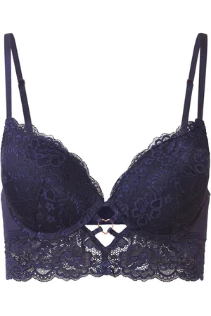 Lascana Relleno Sujetador push-up Francesca para mujer