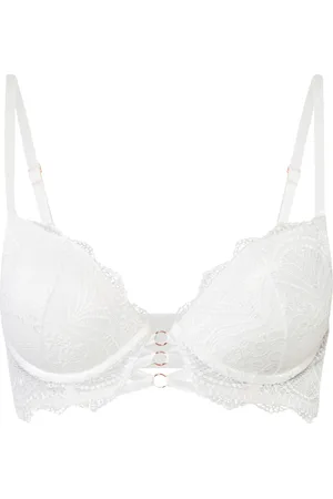 Lascana Relleno Sujetador push-up Eleonora para mujer