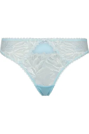 Lascana Strings Cadena Theresia para mujer