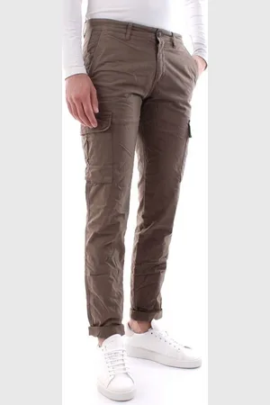 40 Weft Pantalones AIKO SS - 6009/7035-W347 para hombre