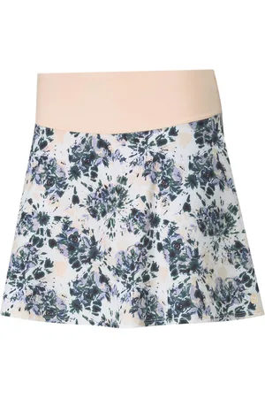 PUMA Falda - para mujer
