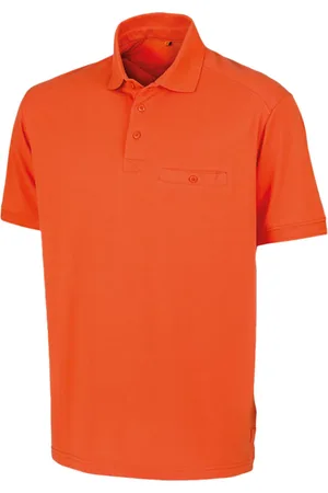 Result Polo Apex para hombre
