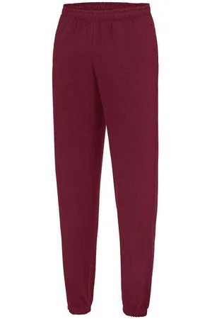 AWDis Pantalón chandal College para hombre