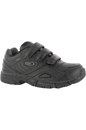 Hi-Tec Zapatillas deporte XT115 Velcro para niño