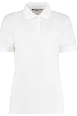 Kustom Polo Klassic para mujer