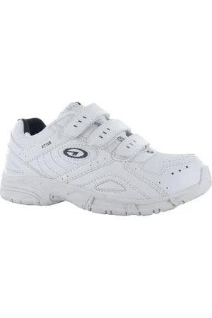 Hi-Tec Zapatillas deporte XT115 Velcro para niño