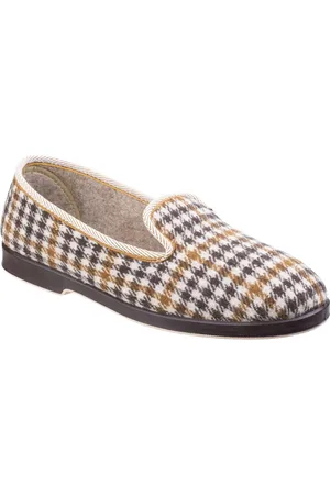GBS Pantuflas EVERETT para hombre