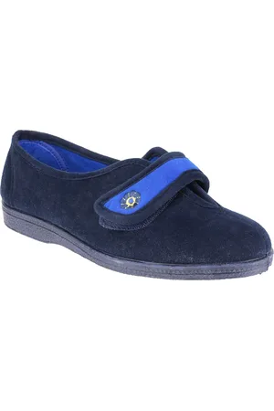 Mirak Pantuflas Andrea para mujer