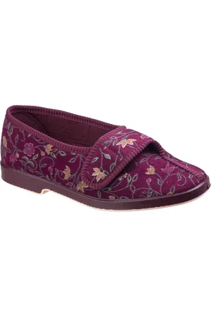 GBS Pantuflas WILMA para mujer