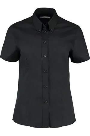 Kustom Camisa KK701 para mujer