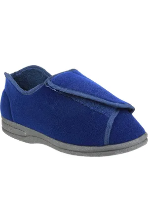 Mirak Pantuflas Fife para mujer