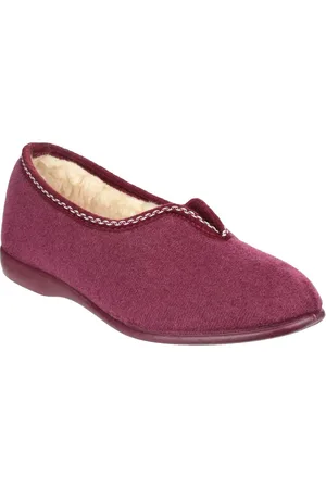 GBS Pantuflas Helsinki para mujer