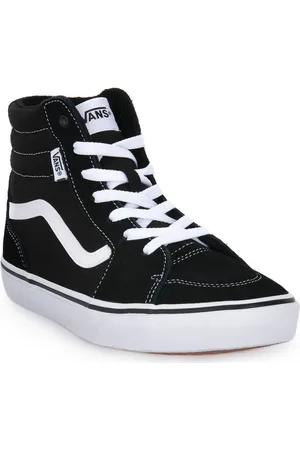 Vans Deportivas Moda IJU FILMORE HI para mujer